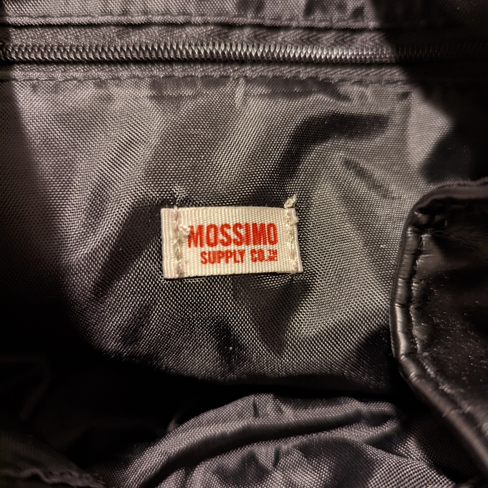 Mossimo Backpack - Picture 9 of 11